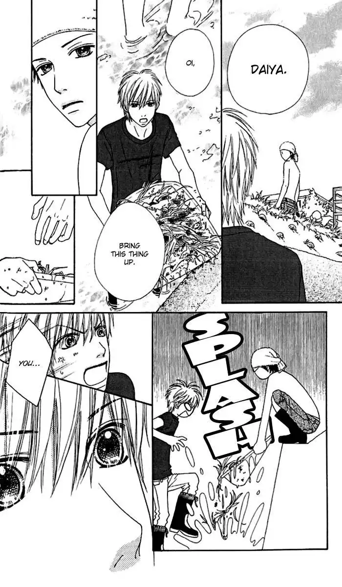 Parfait Tic Chapter 138 5